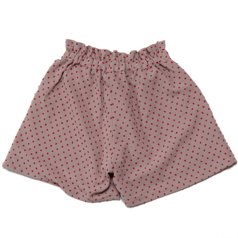 【130~150】 キャンディドットラウンジショーツ ★2124863j★キッズサイズ 子供服